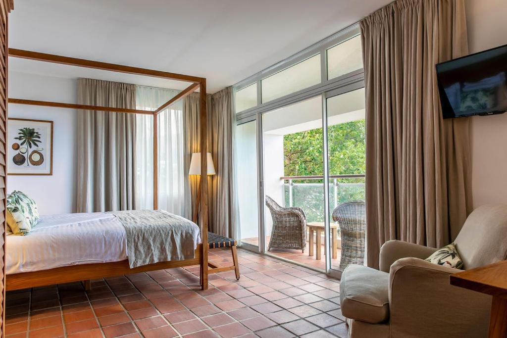 Langley Resort Fort Royal ديساي المظهر الخارجي الصورة