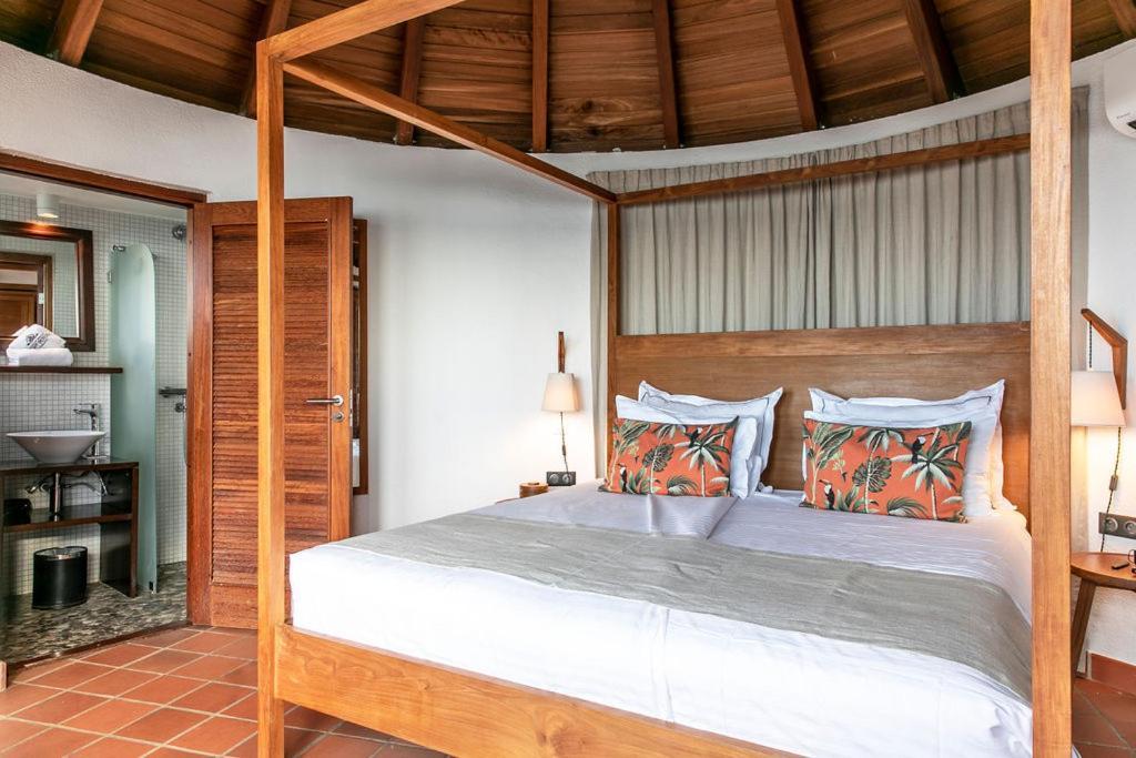 Langley Resort Fort Royal ديساي المظهر الخارجي الصورة