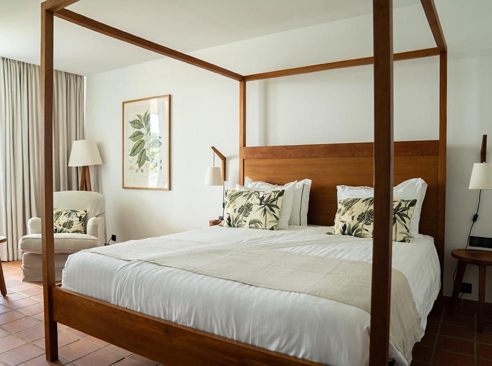 Langley Resort Fort Royal ديساي المظهر الخارجي الصورة