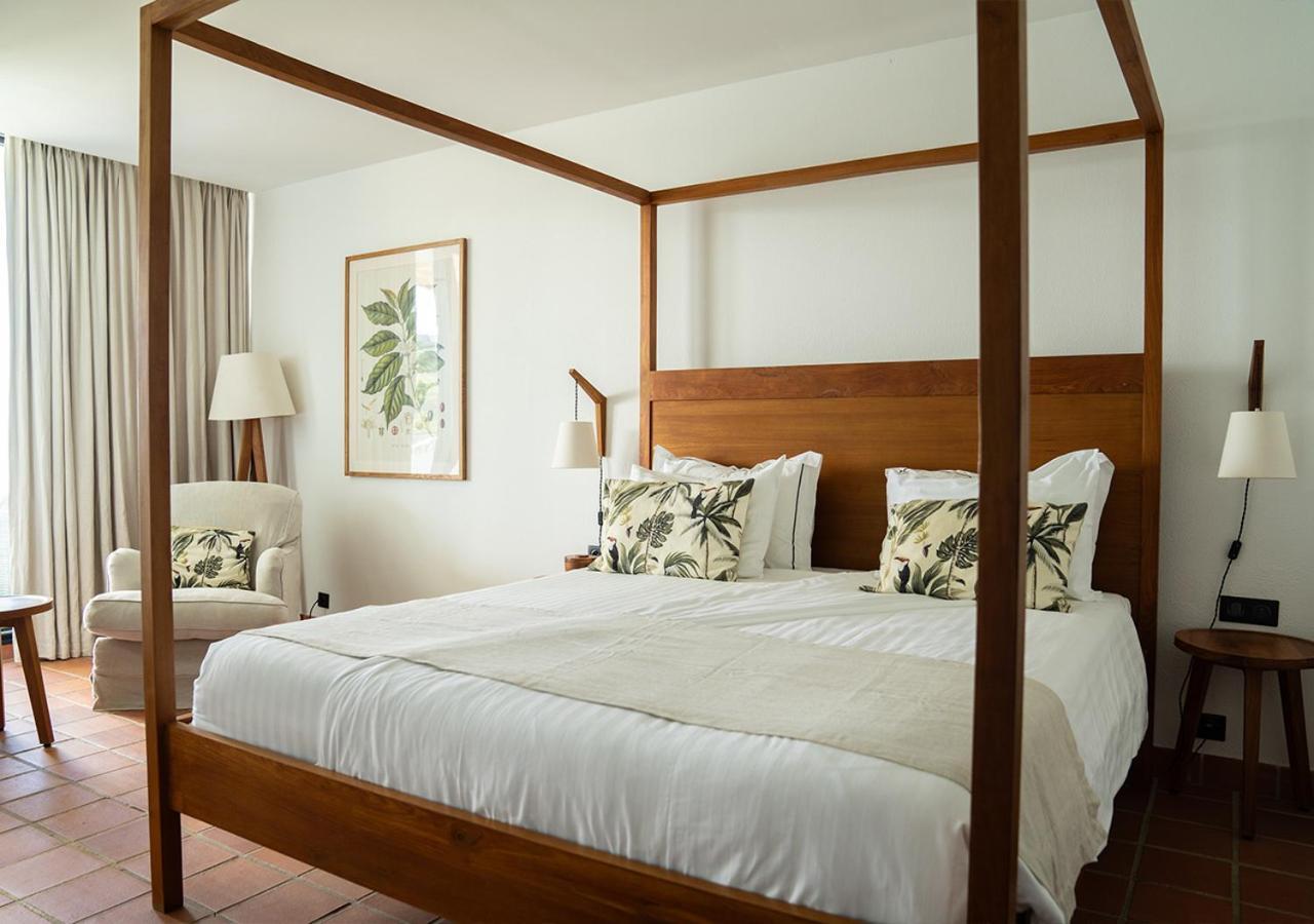 Langley Resort Fort Royal ديساي المظهر الخارجي الصورة