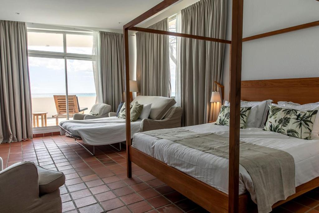 Langley Resort Fort Royal ديساي المظهر الخارجي الصورة