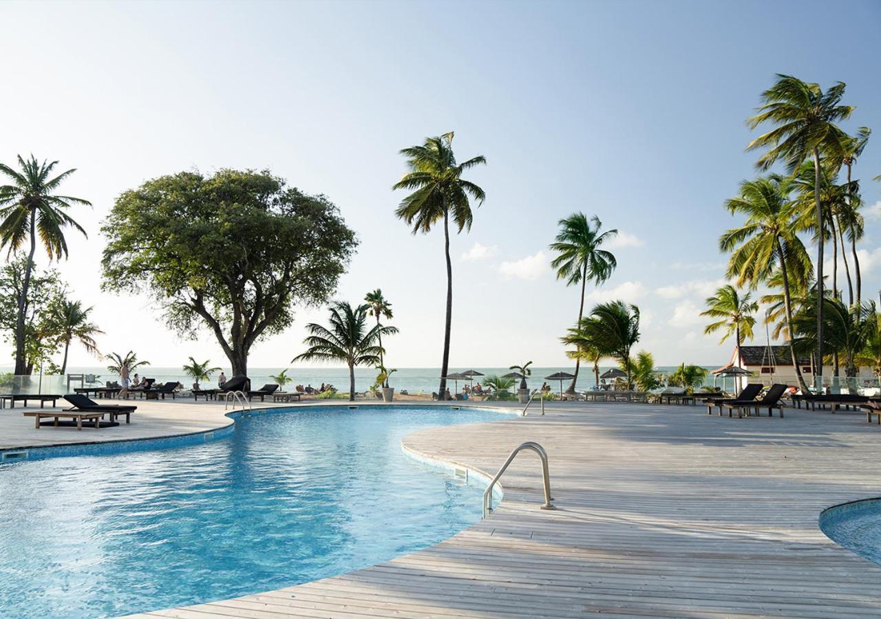 Langley Resort Fort Royal ديساي المظهر الخارجي الصورة
