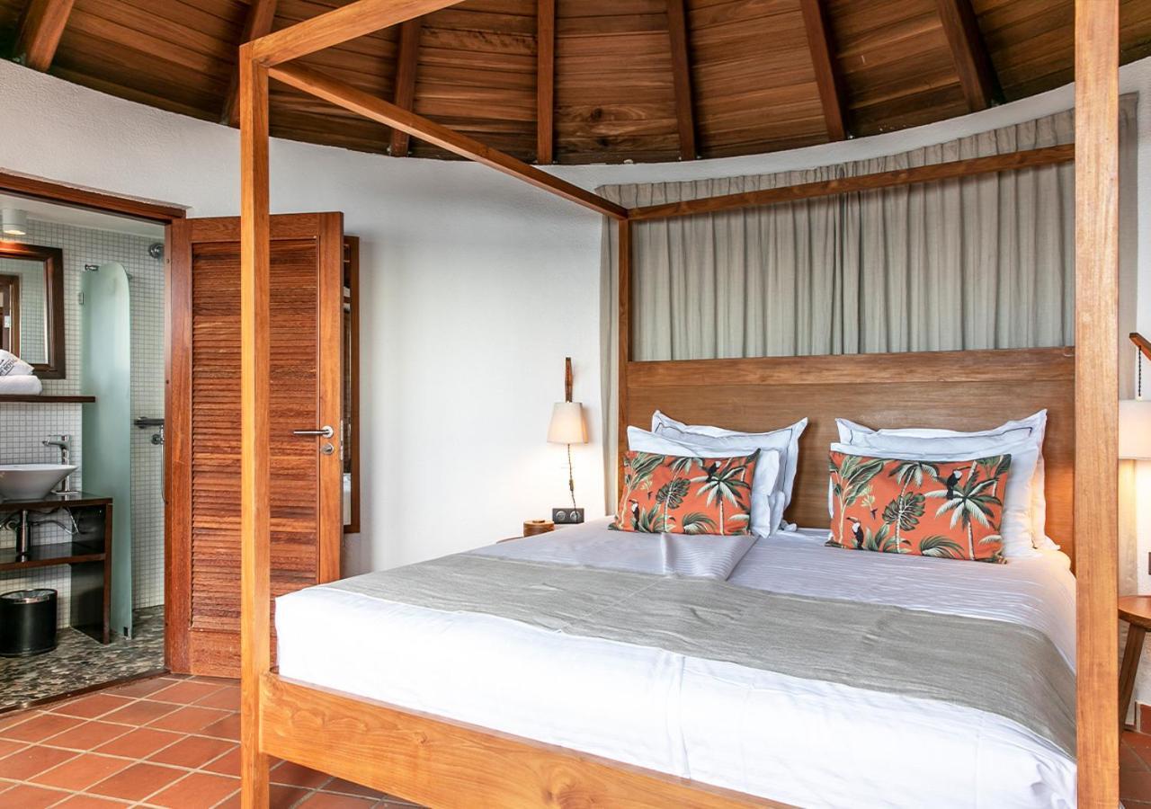 Langley Resort Fort Royal ديساي المظهر الخارجي الصورة