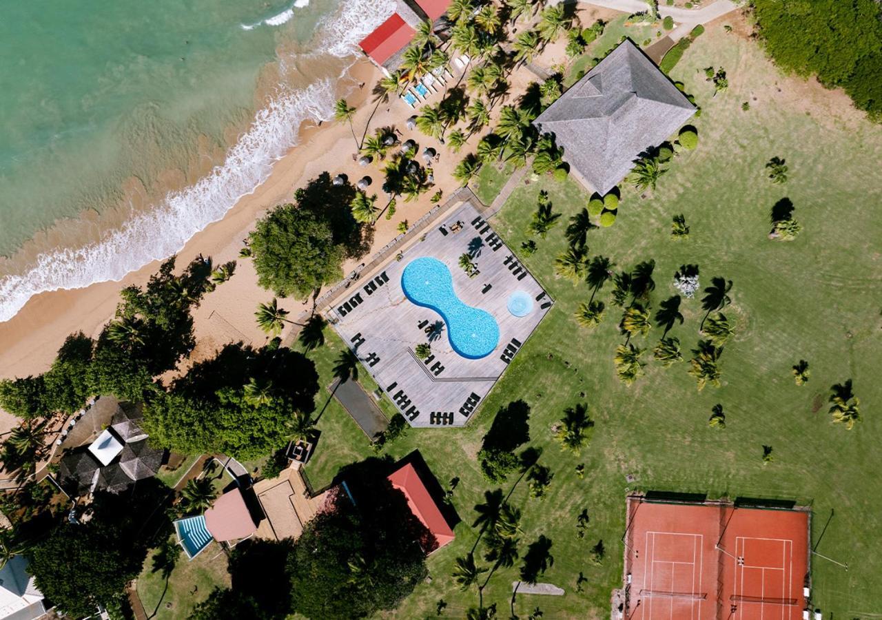 Langley Resort Fort Royal ديساي المظهر الخارجي الصورة