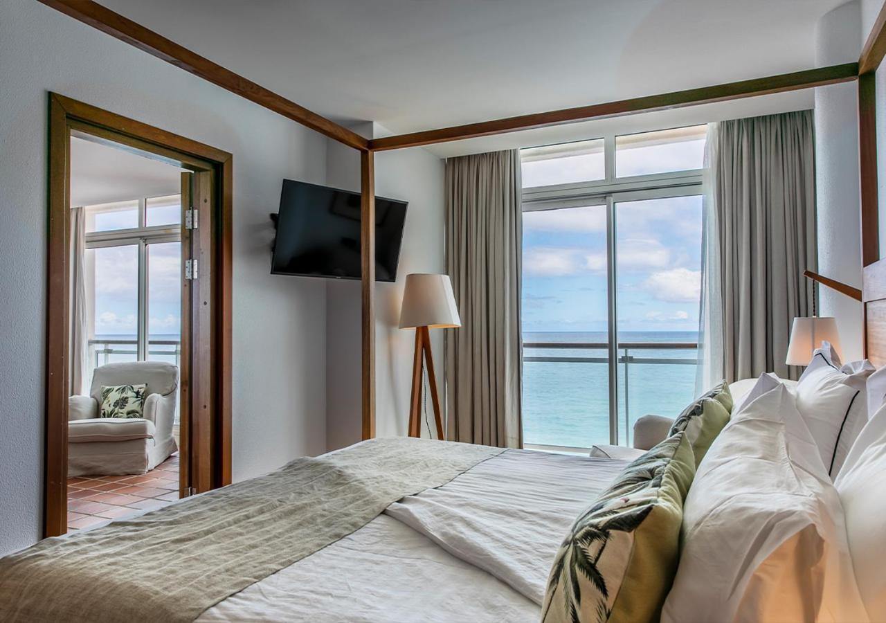 Langley Resort Fort Royal ديساي الغرفة الصورة